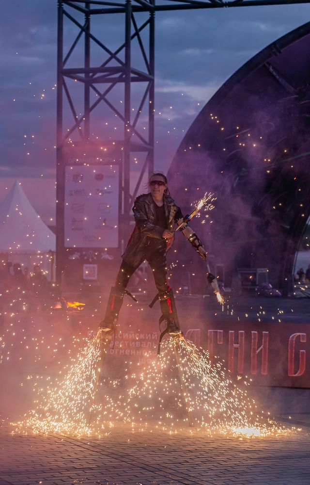 Photograph by Елена Павлова