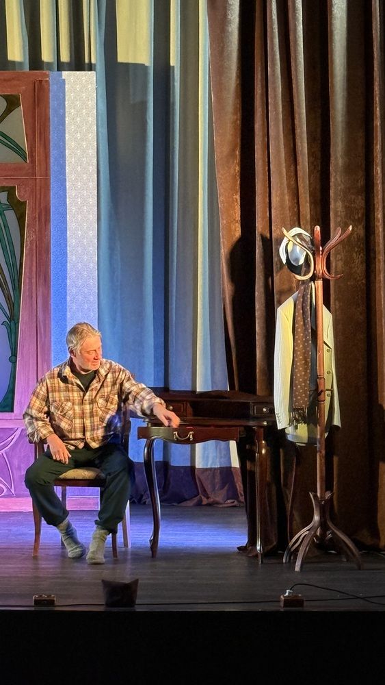 Photograph by Елена Гущина