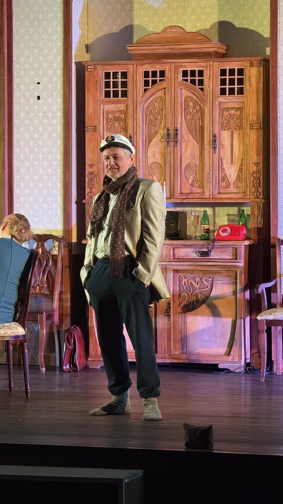 Photograph by Елена Гущина