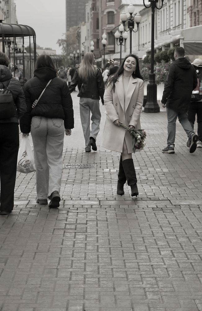 Photograph by Oksana Tr