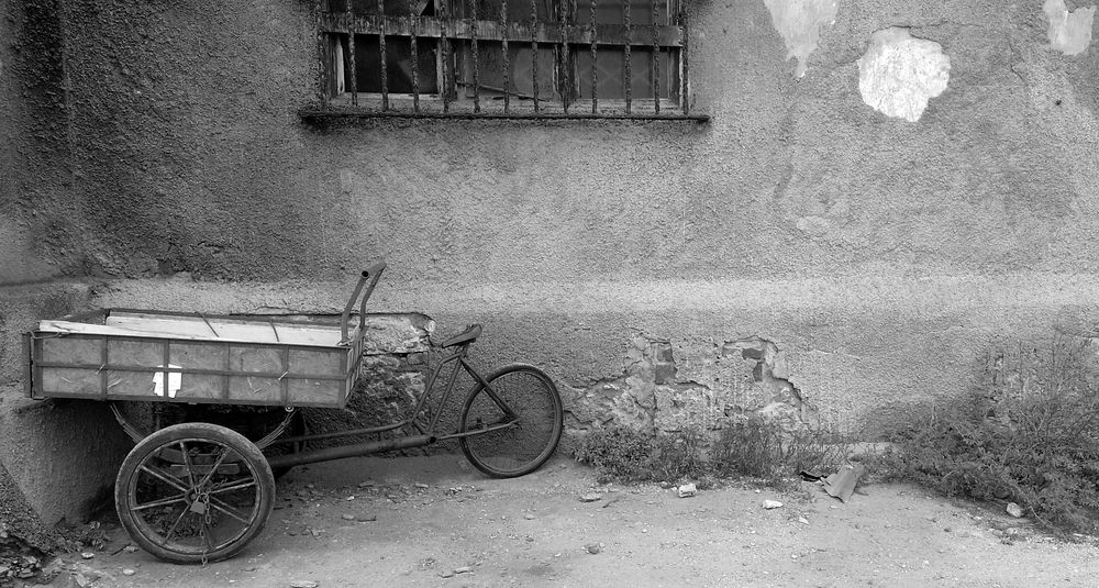 VEHICULO DE CARGA