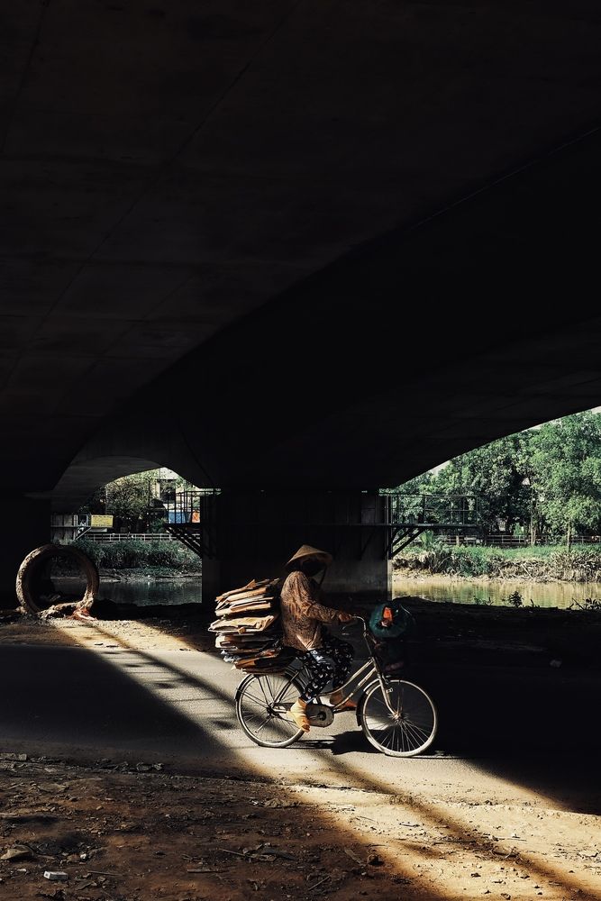 Photograph by Cuong Pham