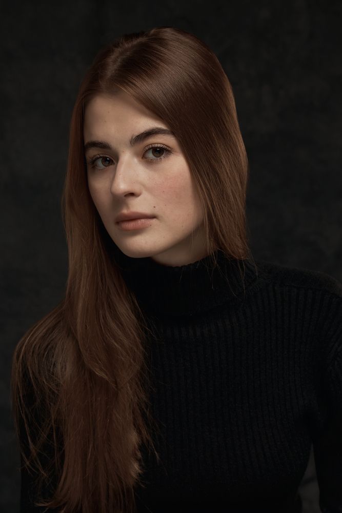 Photograph by Ирина Секачева