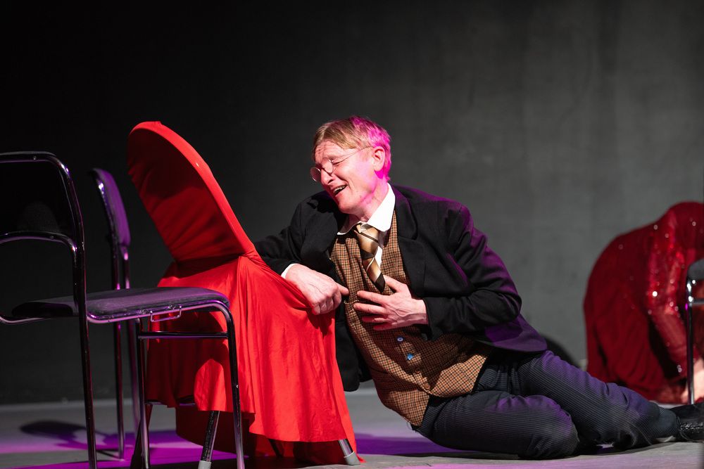 Фотография автора Ruslan Badykov