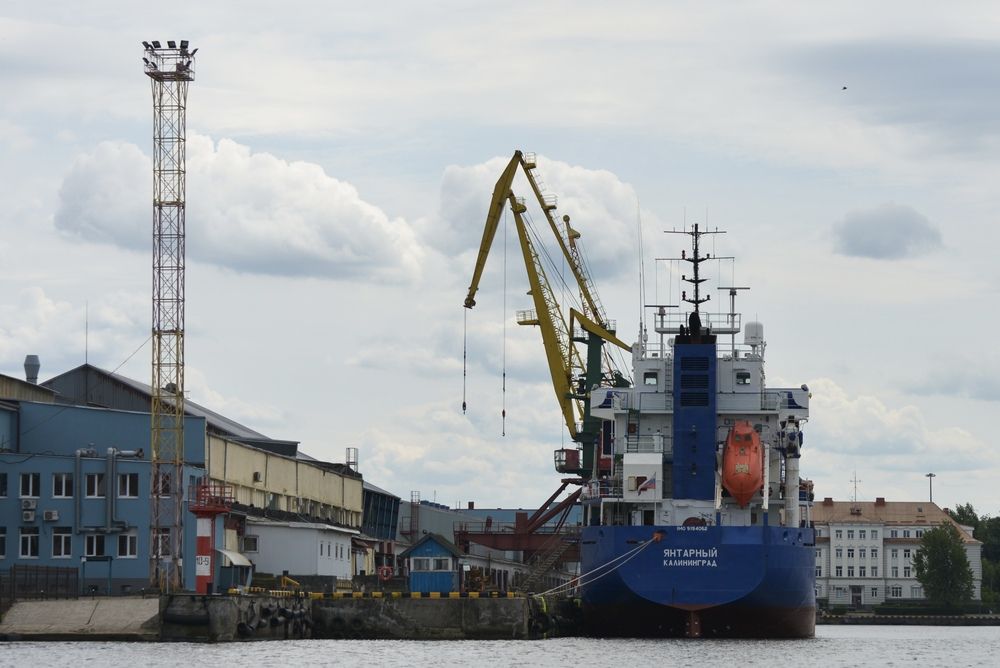 Photograph by Артем Логинов