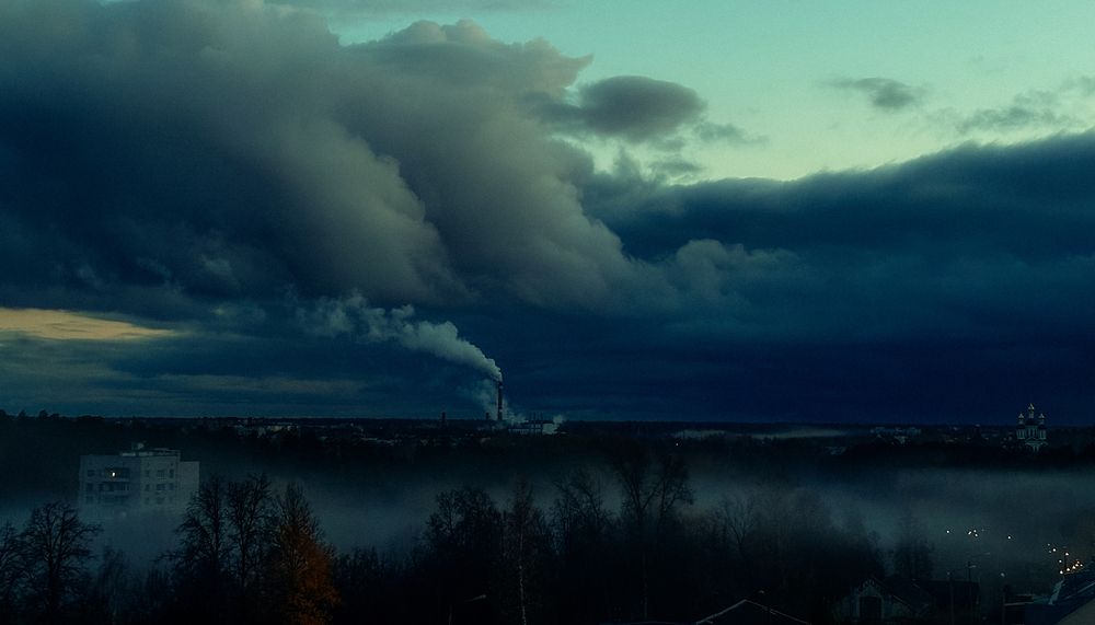 Photograph by Александра Бусарова