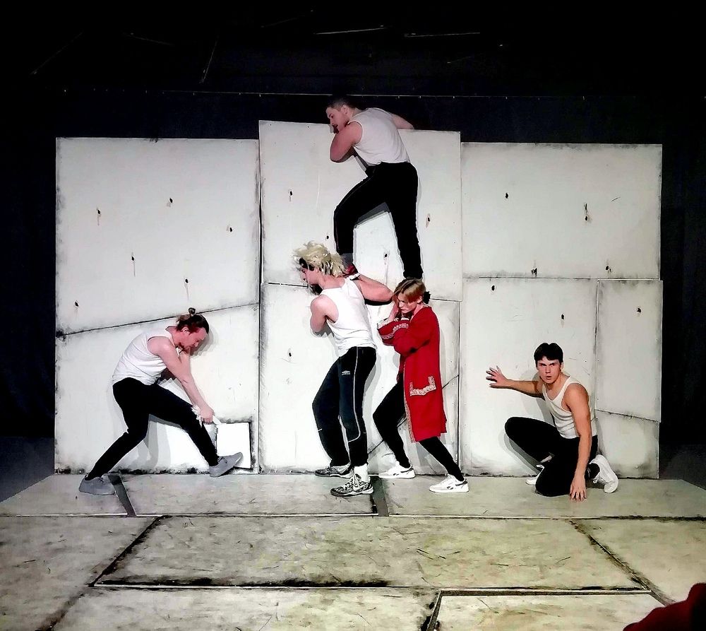 Photograph by Александр Козлов