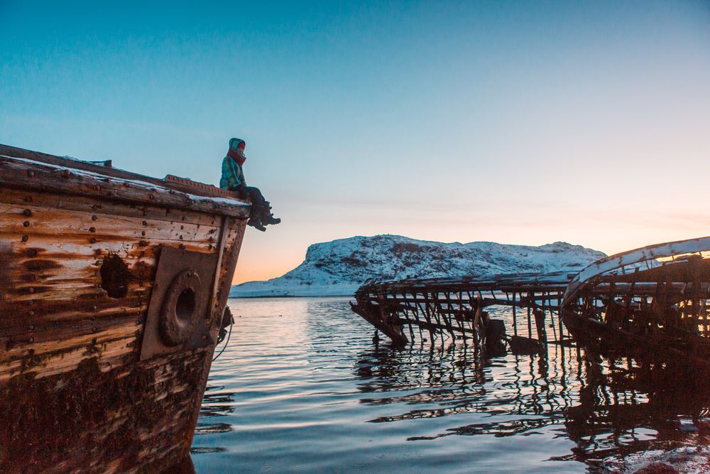 Фотография автора Алексей Новиков