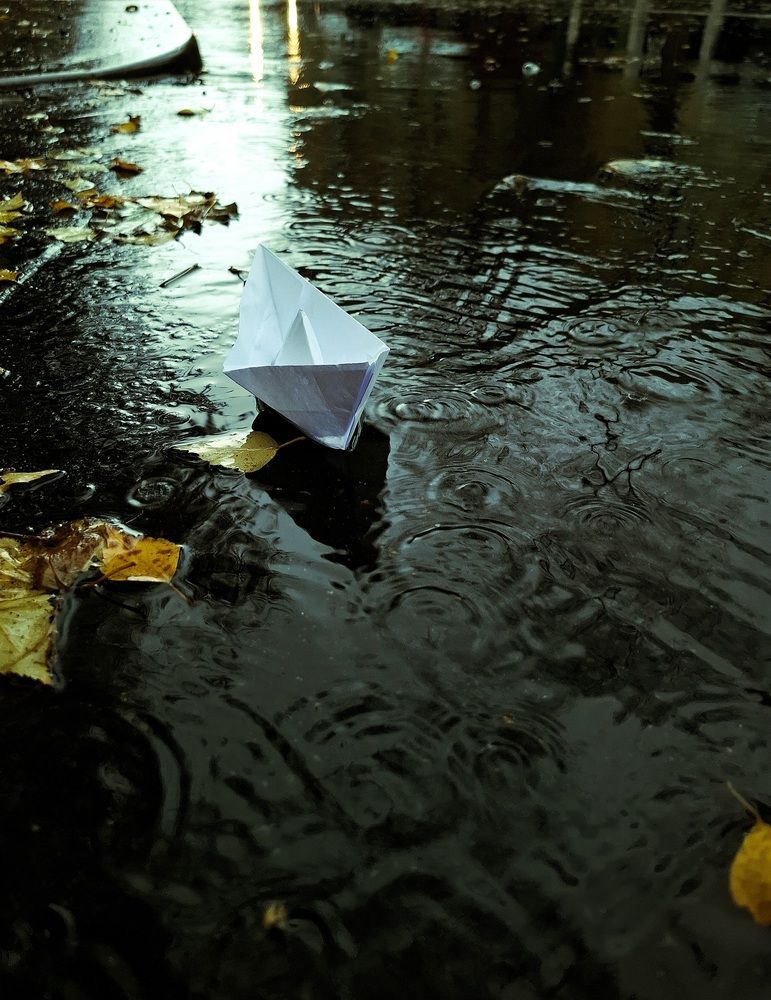 Фотография автора Asya