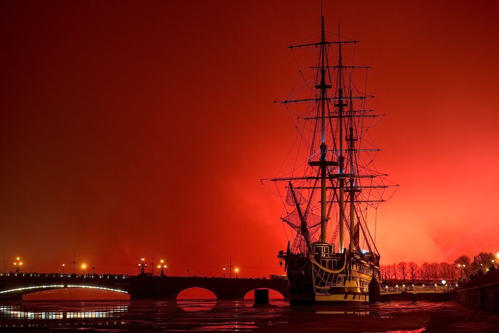 Photograph by Валерий Смирнов