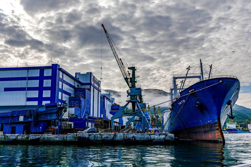 Photograph by Волынский Виктор