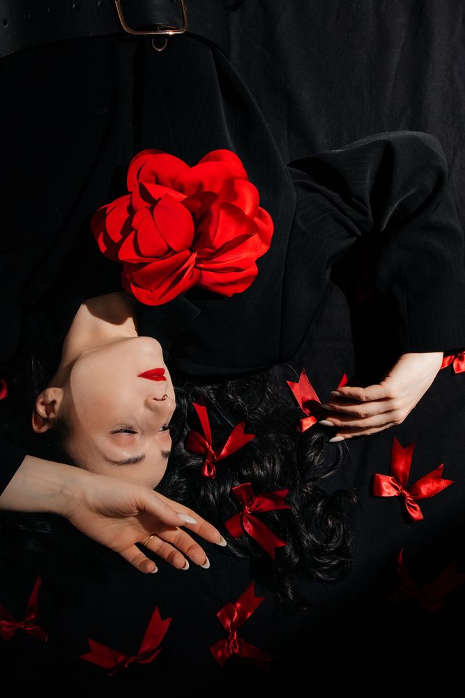 Photograph by Natalia Fichtner
