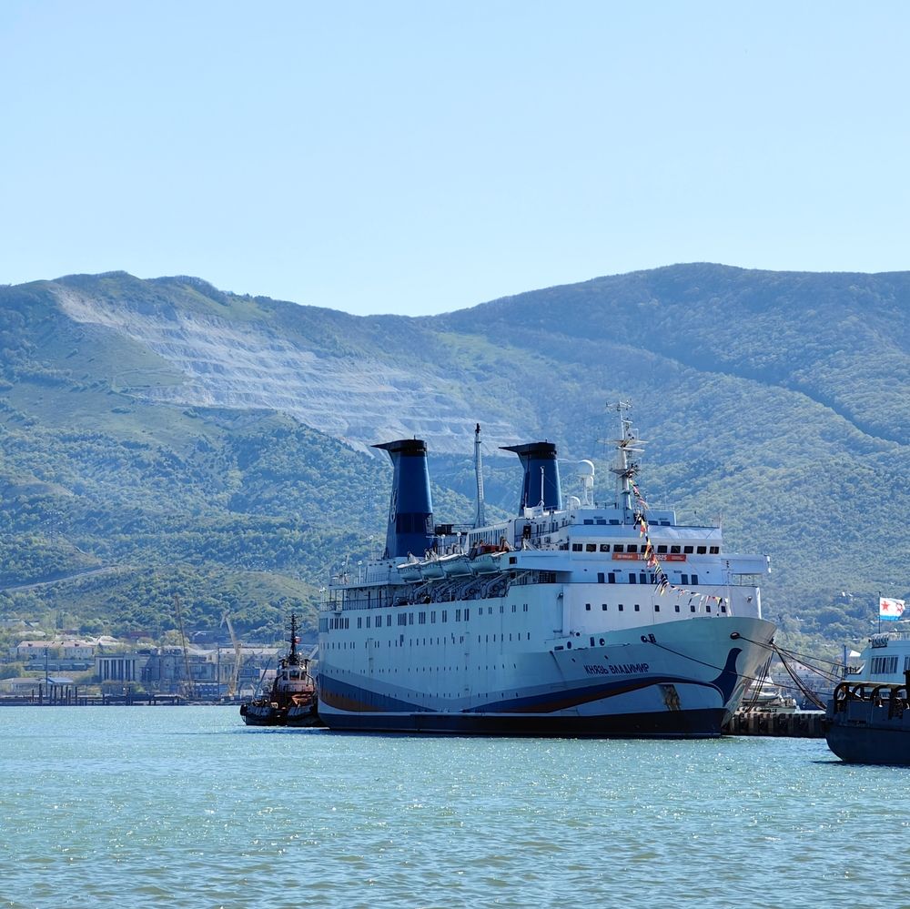 Photograph by Игорь Крыжко