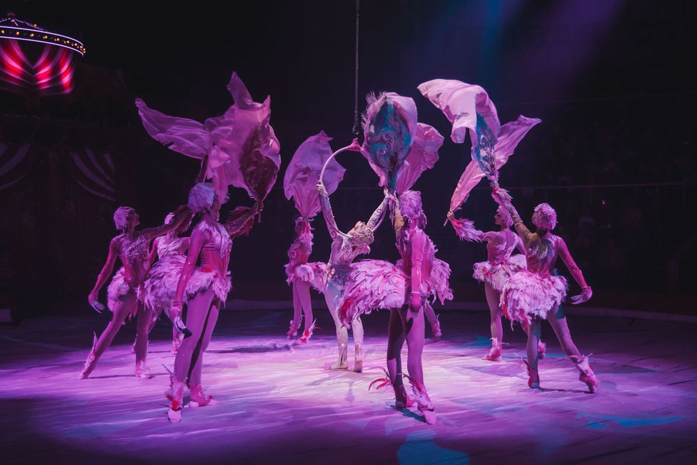 Photograph by Ольга Широкова