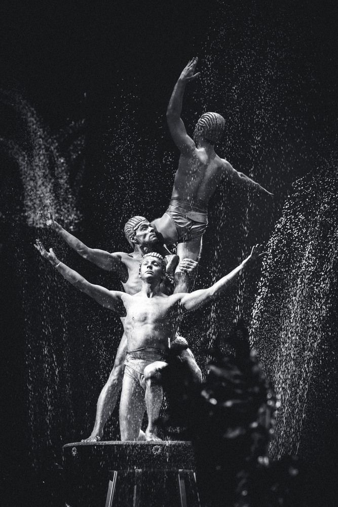 Photograph by Ольга Широкова