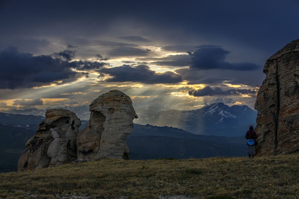 Photograph by Дмитрий Юдин