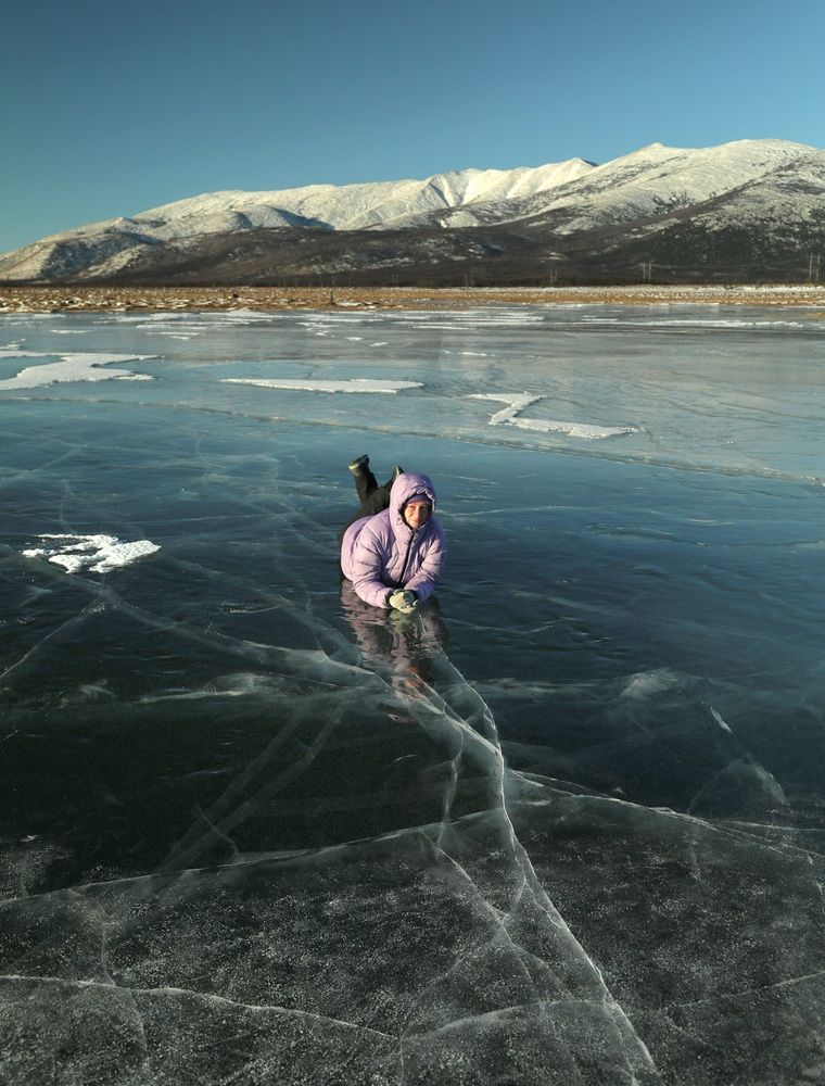 Photograph by Лариса Ким