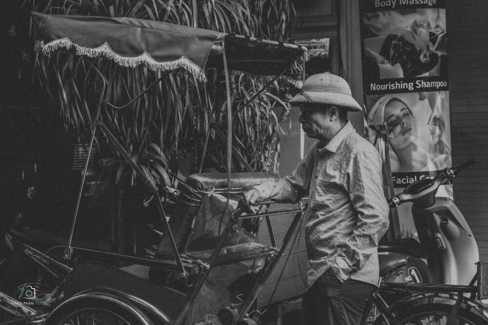 Photograph by THANG Pham