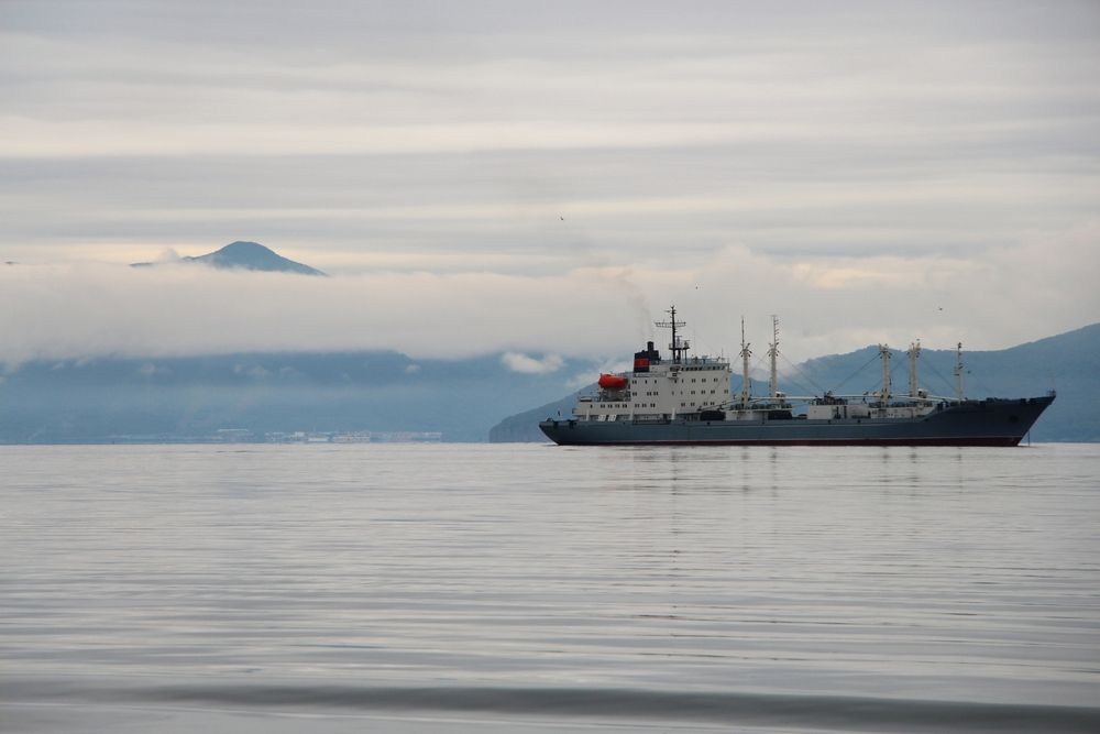 Photograph by Рыков Андрей