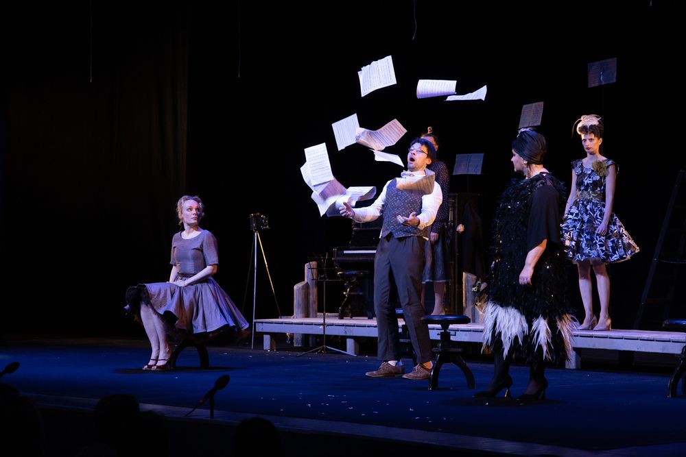 Photograph by Дьякова Анастасия Борисовна