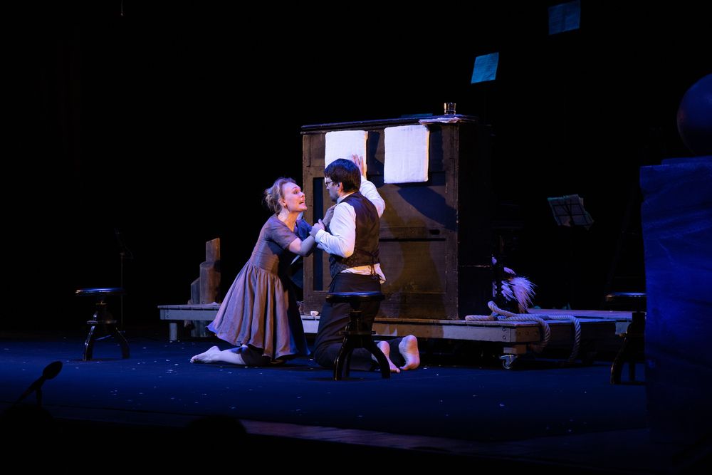 Photograph by Дьякова Анастасия Борисовна