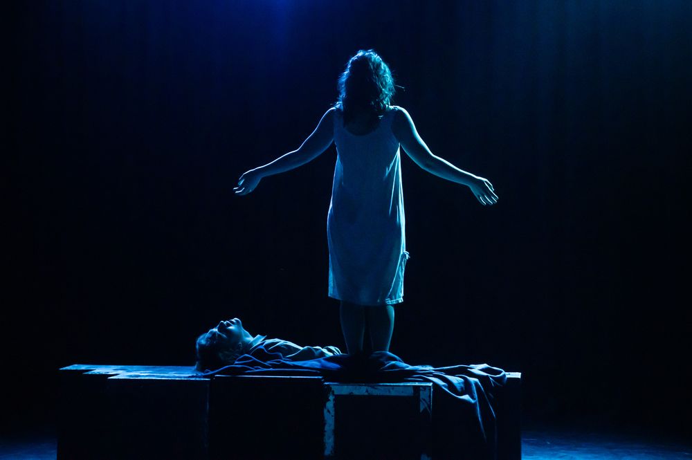 Photograph by Екатерина Рябинина