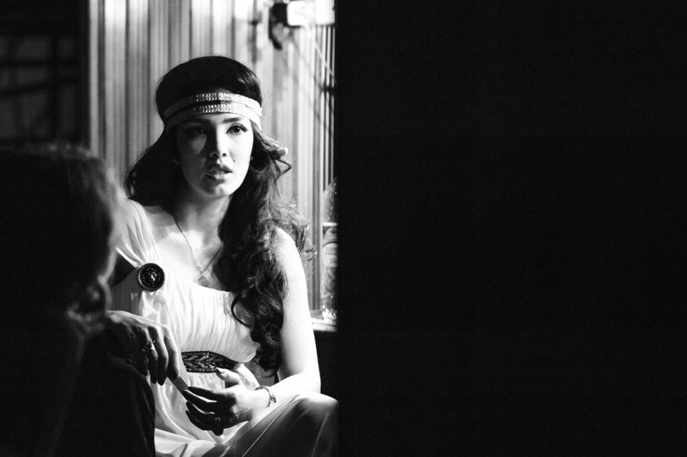 Photograph by Eliseev Nikolay