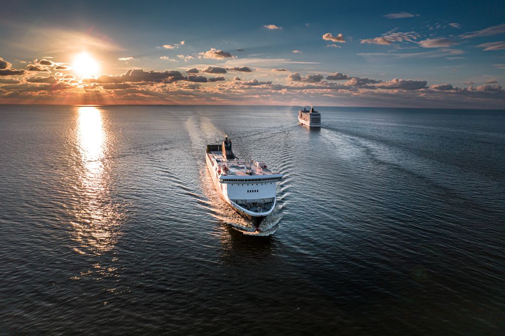 Photograph by Viaceslavas Bazykas