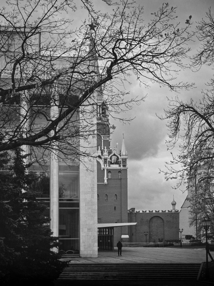 Photograph by Дмитрий Спидченко