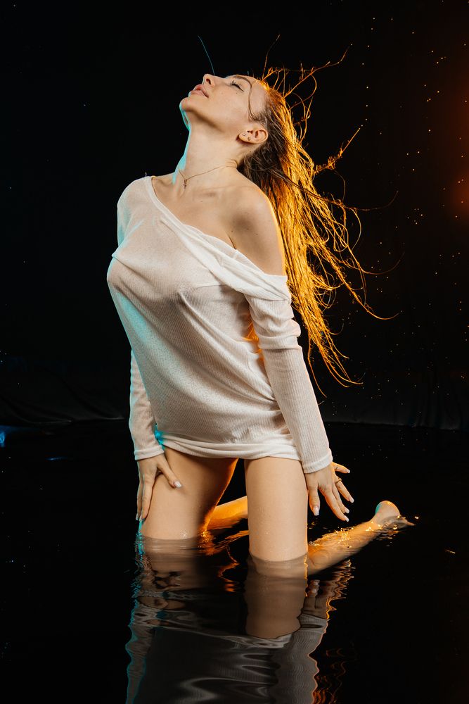 Photograph by Дьякова Анастасия Борисовна