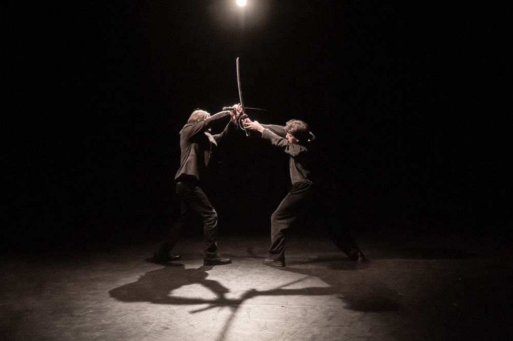 Photograph by Екатерина Рябинина