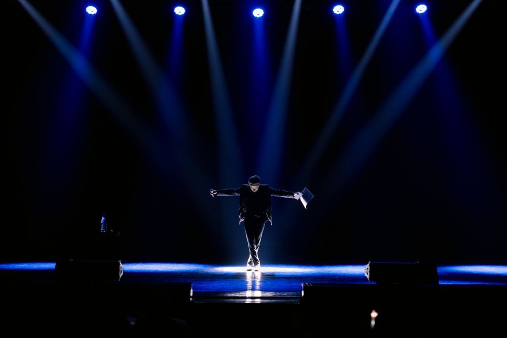 Photograph by Сергей Зеленский