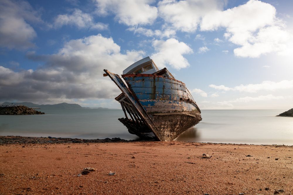 Photograph by Jean pierre