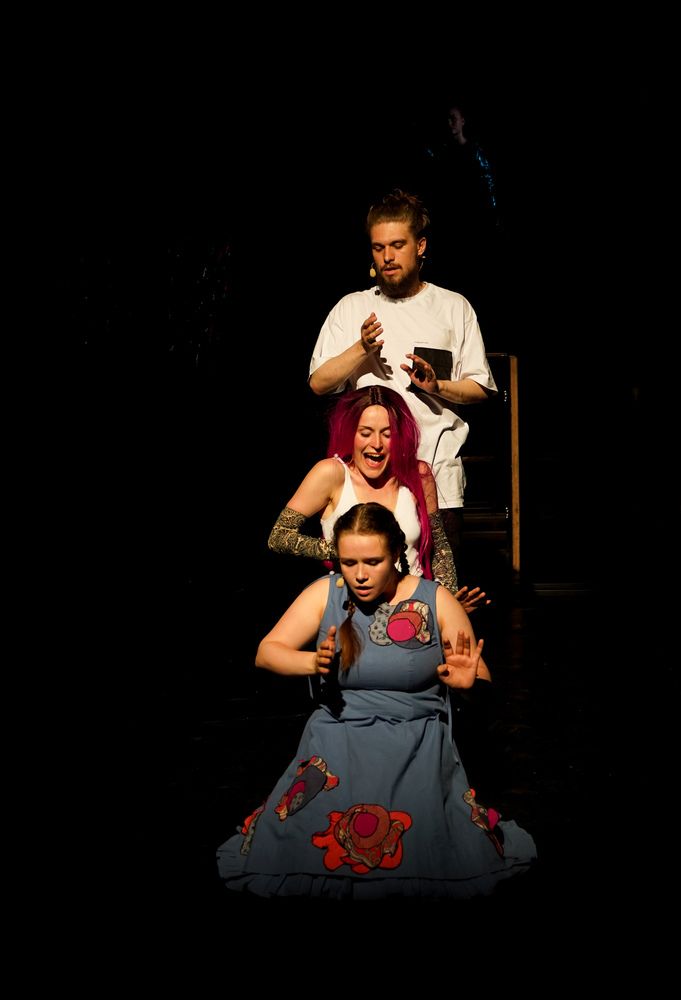 Photograph by Татьяна Собина