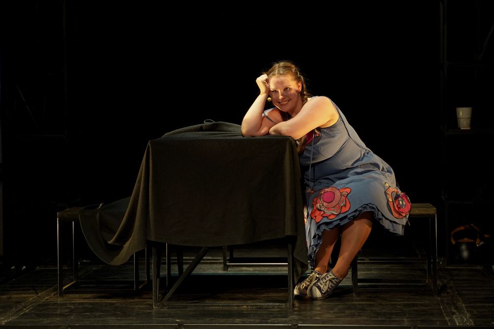 Photograph by Татьяна Собина