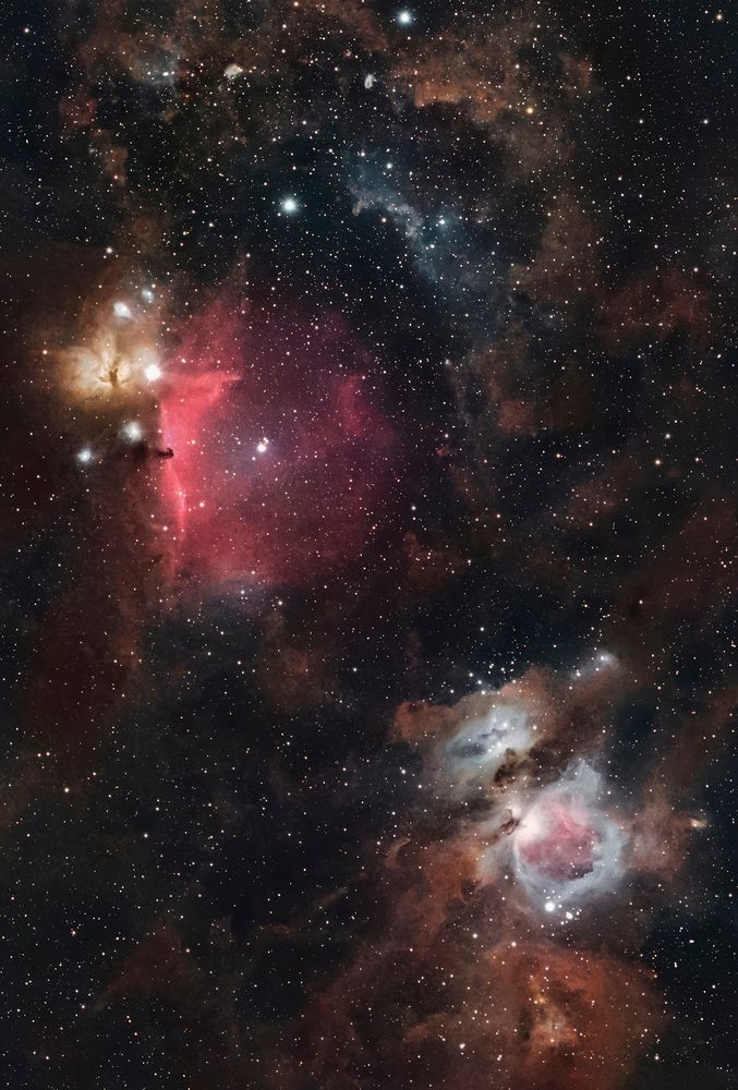 Photograph by Vladimir Korovyakovsky