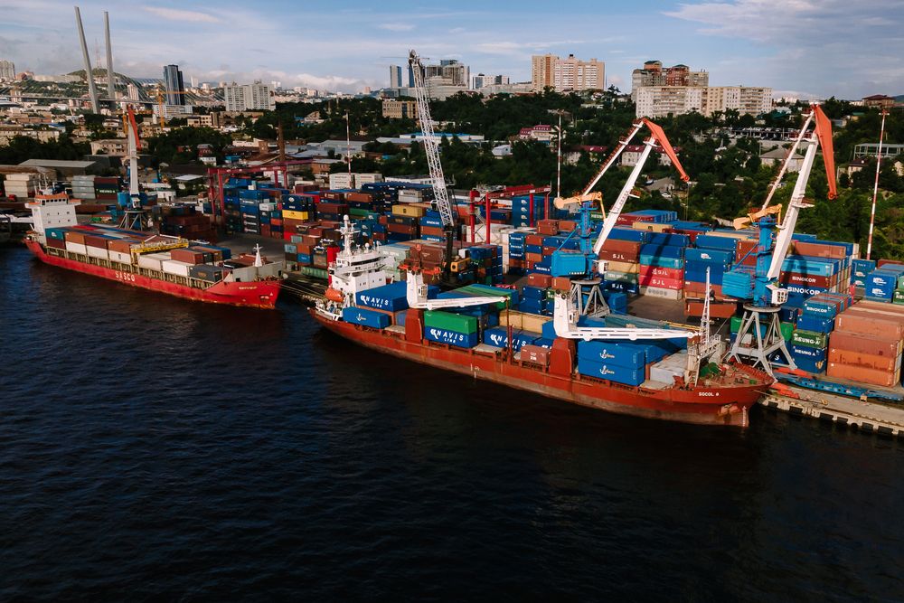 Photograph by Сергей Зеленский