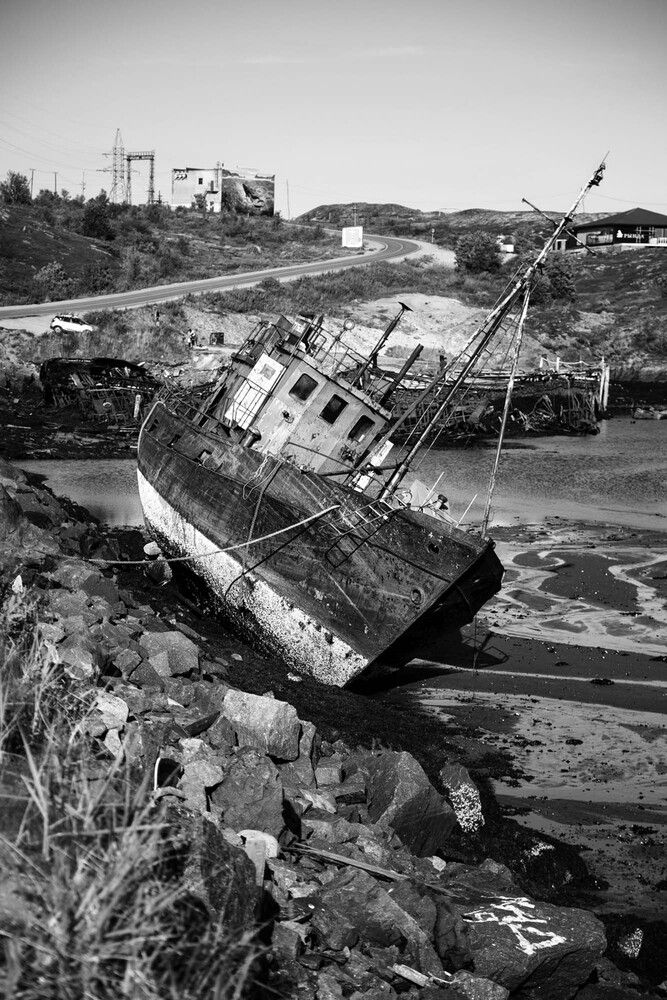 Photograph by Наталья Шумиловская