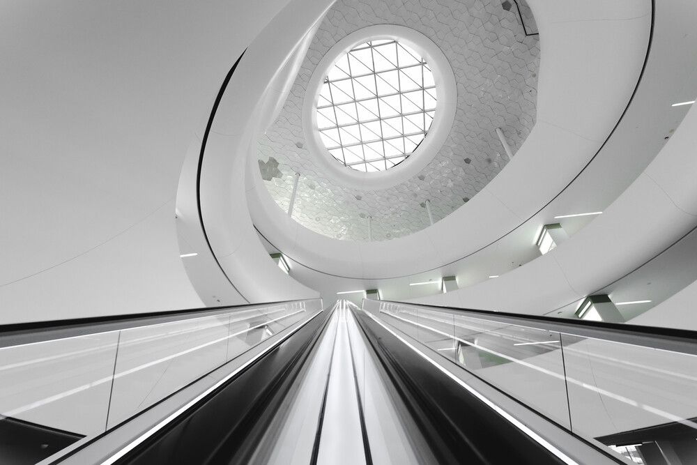 Photograph by Hassan Al-Saba
