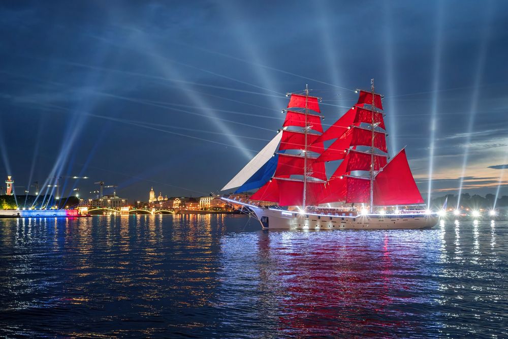 Photograph by Vladimir Korovyakovsky