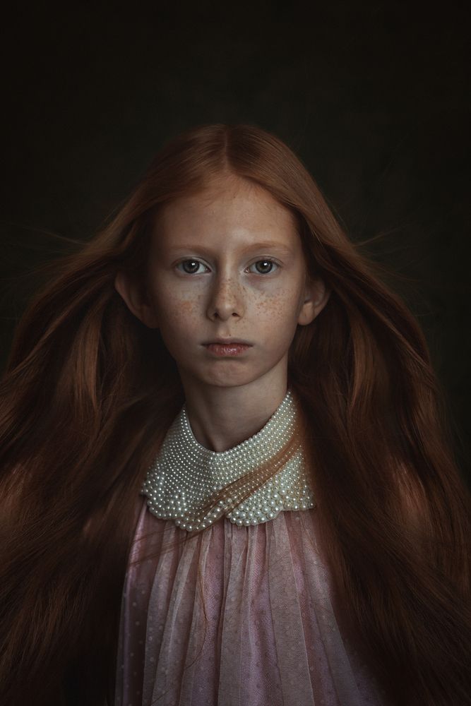 Фотография автора Лысенкова Аксинья