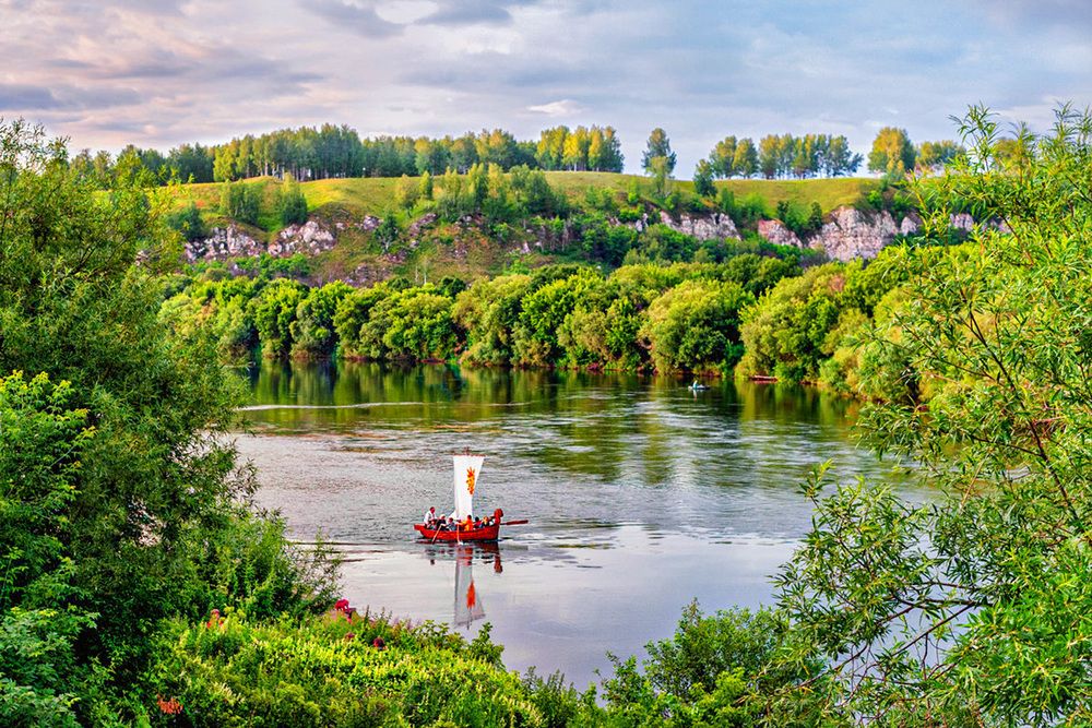 Фотография автора Владимир Чуприков