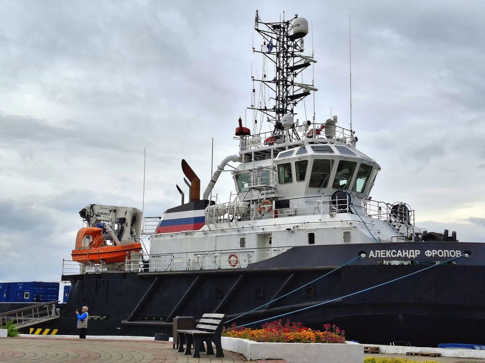 Photograph by Ирина Саттарова