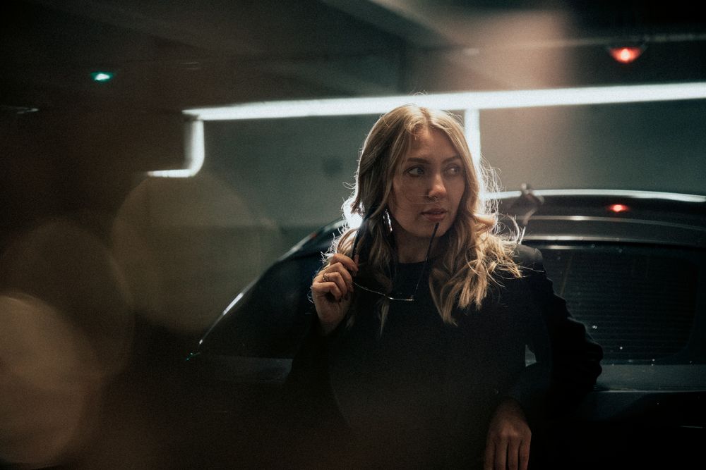 Photograph by Natalia Fichtner