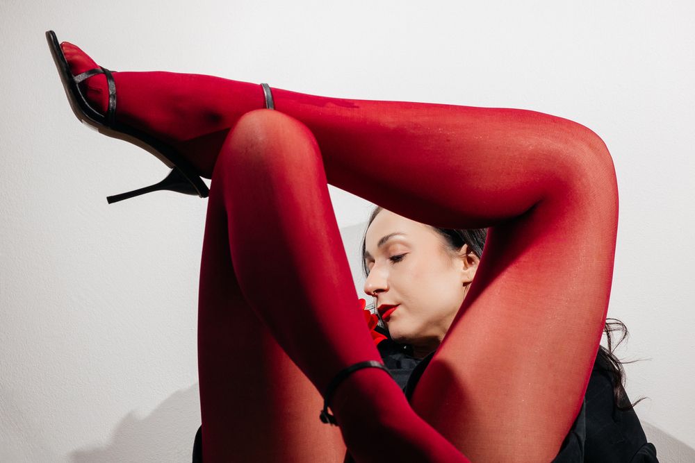 Photograph by Natalia Fichtner