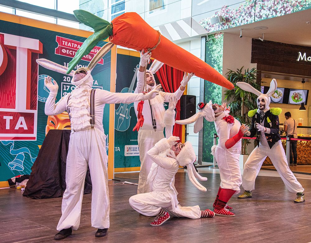 Photograph by Алексей Патлах