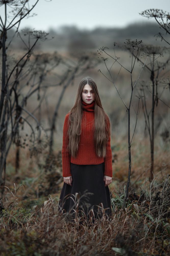 Настроение ноября / November mood