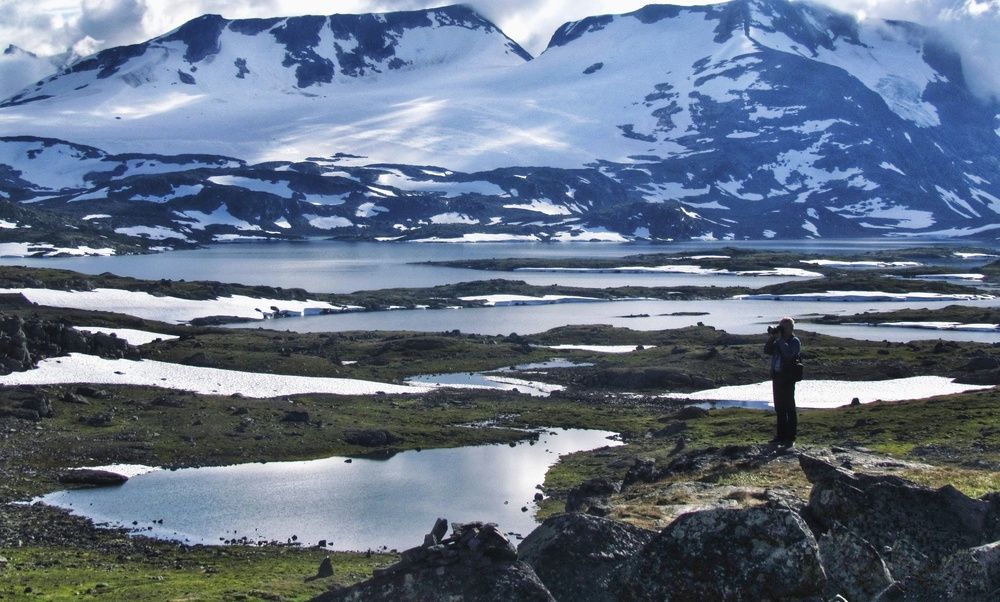 Photograph by Tatyana Markova