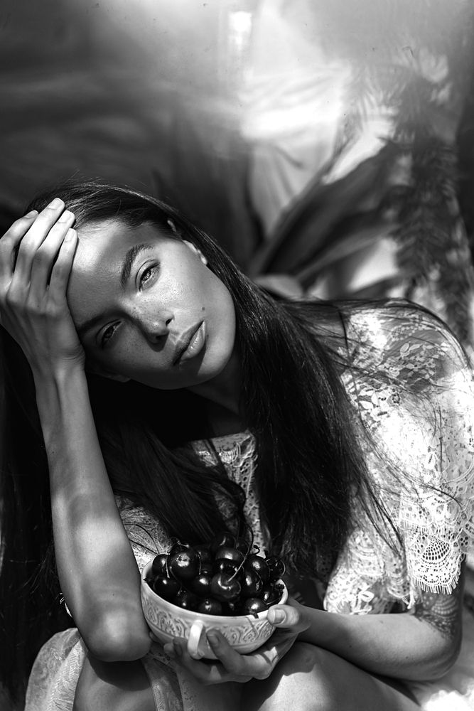 Photograph by Елена Гридневская