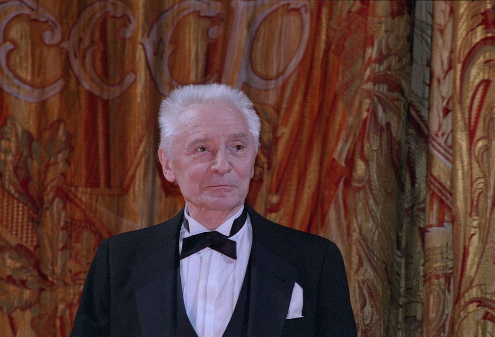 Photograph by Александр Поляков